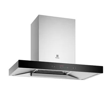 Electrolux Cooker Hood Cerobong UltimateTaste 90cm - ECC9312K